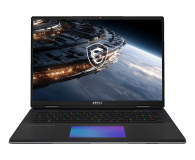 MSI Titan 18 HX Ultra 9-290HX Plus/64GB/2TB/Win11P RTX5090 240Hz - 1541185 - zdjęcie 3